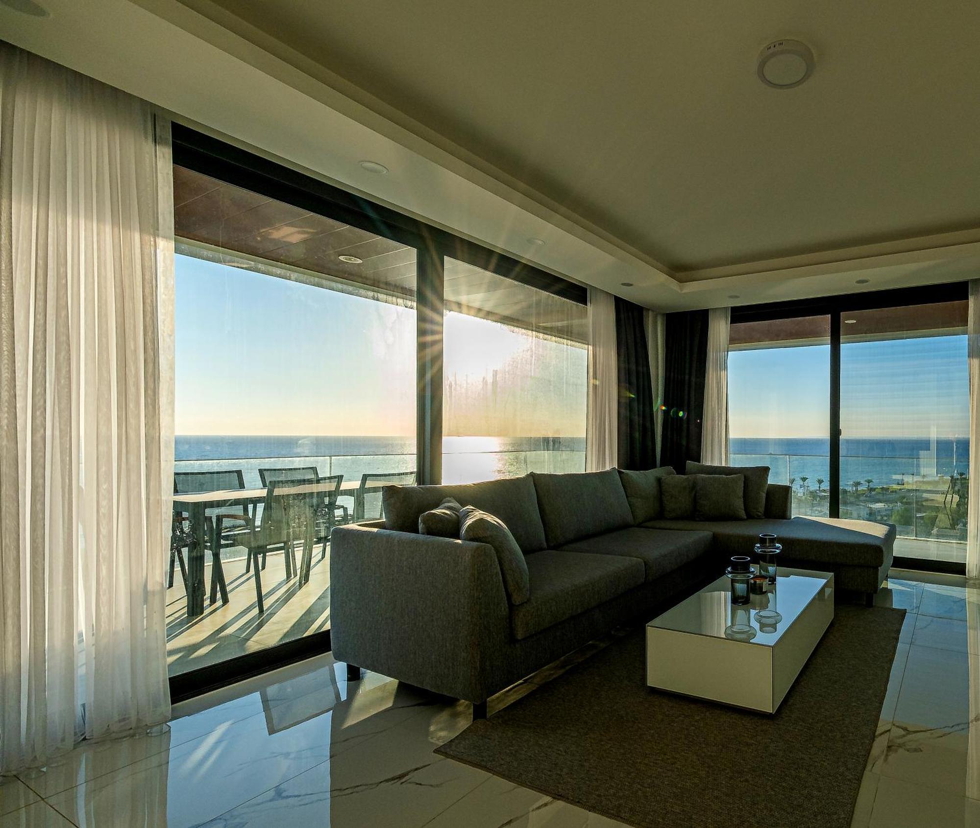 Panorama - Long Cyprus Apartamento